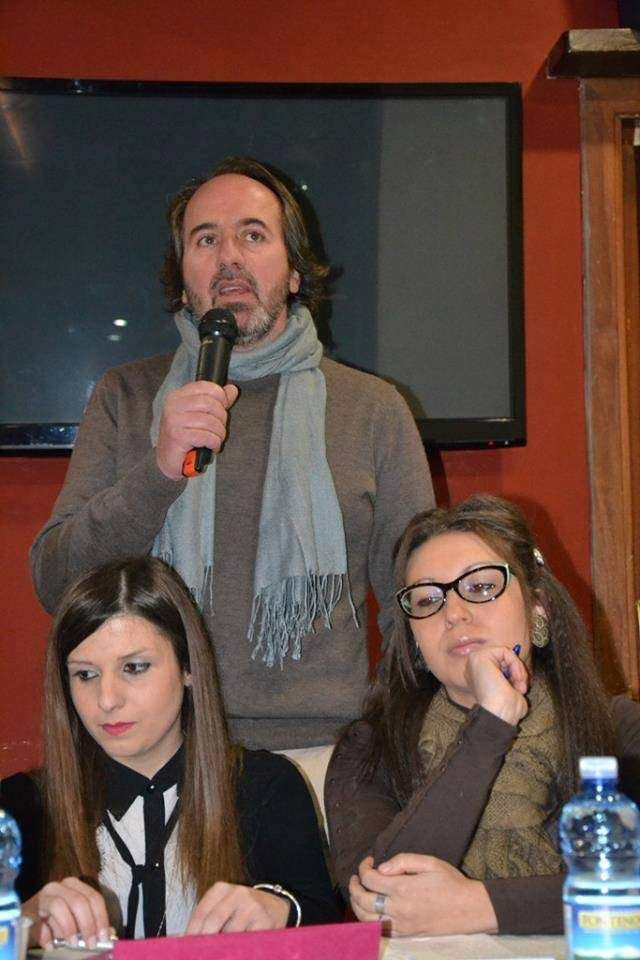 «Insieme per dire no alla violenza sulle donne»