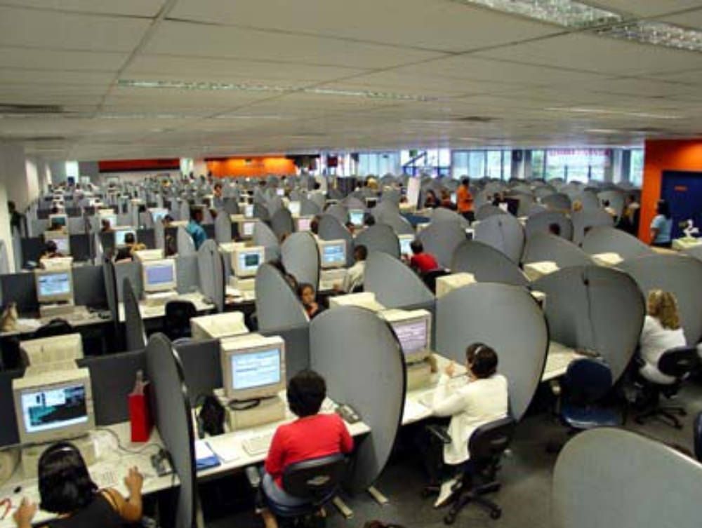 «Infiltrazione gradita dai proprietari del Call center»