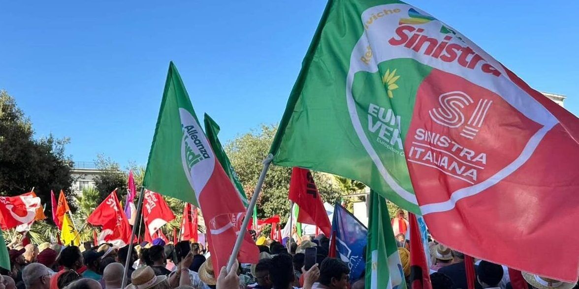 Avs mette radici anche in Calabria: nasce il coordinamento regionale – NOMI