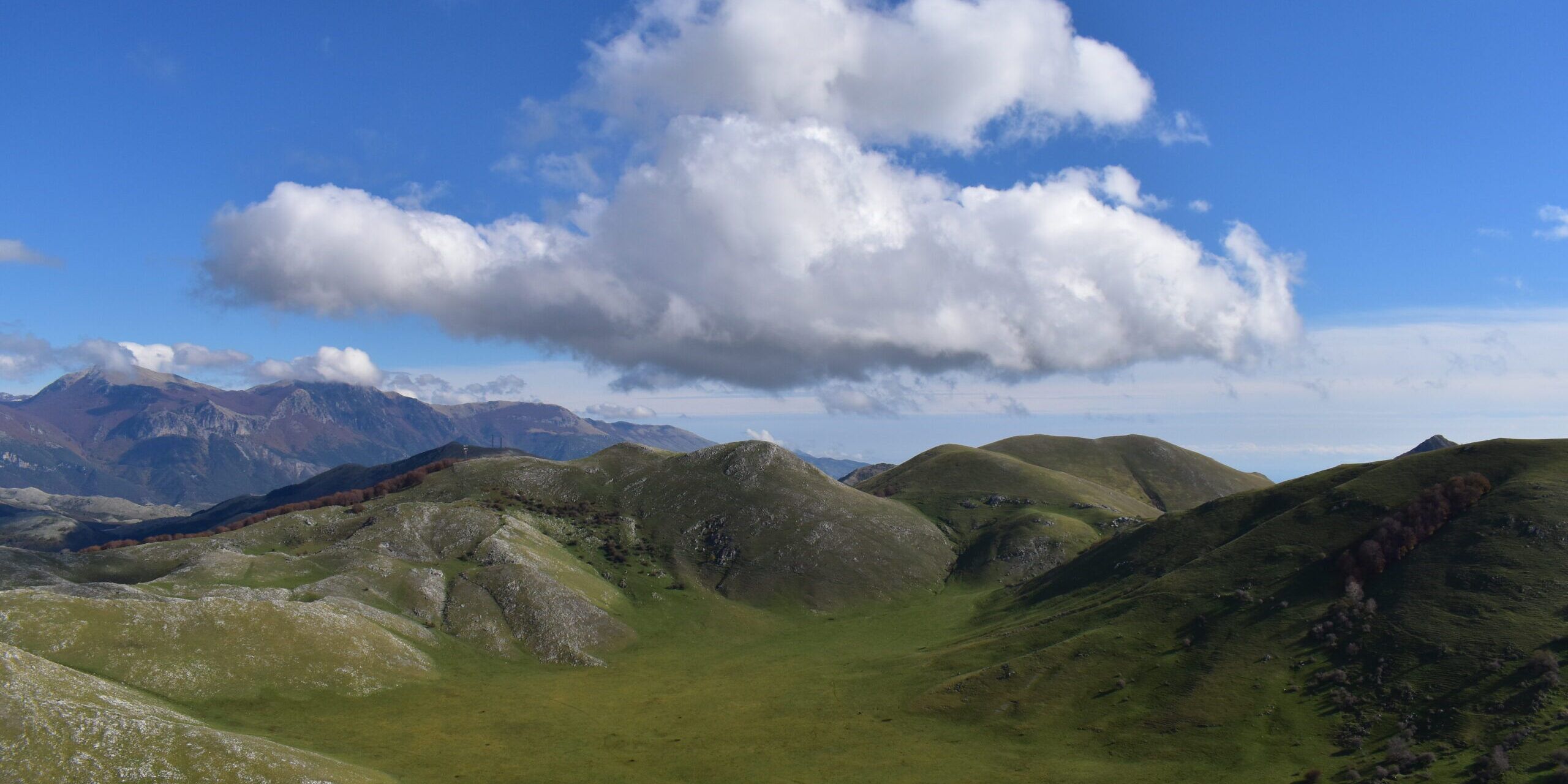 «Piano Grande: nella fine e nel principio» – VIDEO