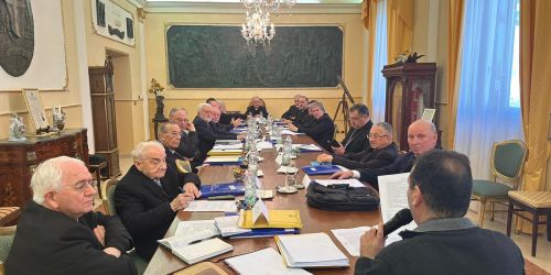 vescovi calabresi autonomia