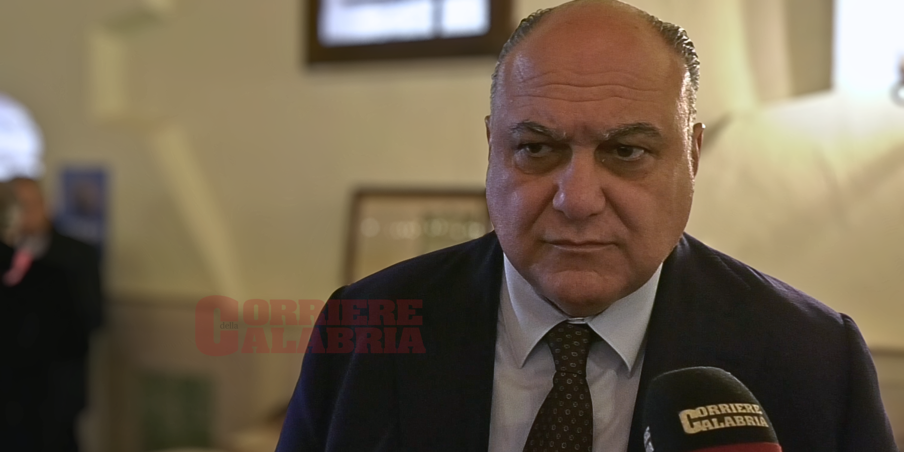 Calabrese al Forum di Falerna: «Il turismo esperienziale è al centro della nostra strategia»