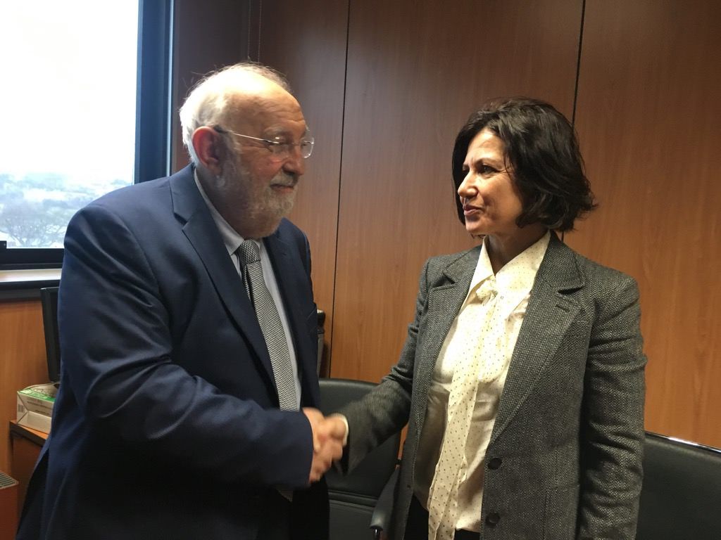 Protocollo per la legalità, oggi la prima sottoscrizione all’Unical