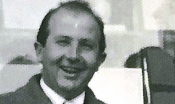 Domenico Cannata, ucciso da una bomba nel 1972 per non essersi piegato alla ‘ndrangheta