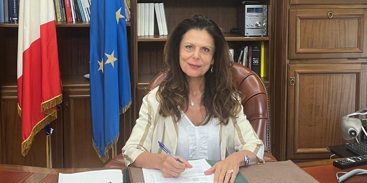 Cosenza, si è insediata la prefetta Rosa Maria Padovano