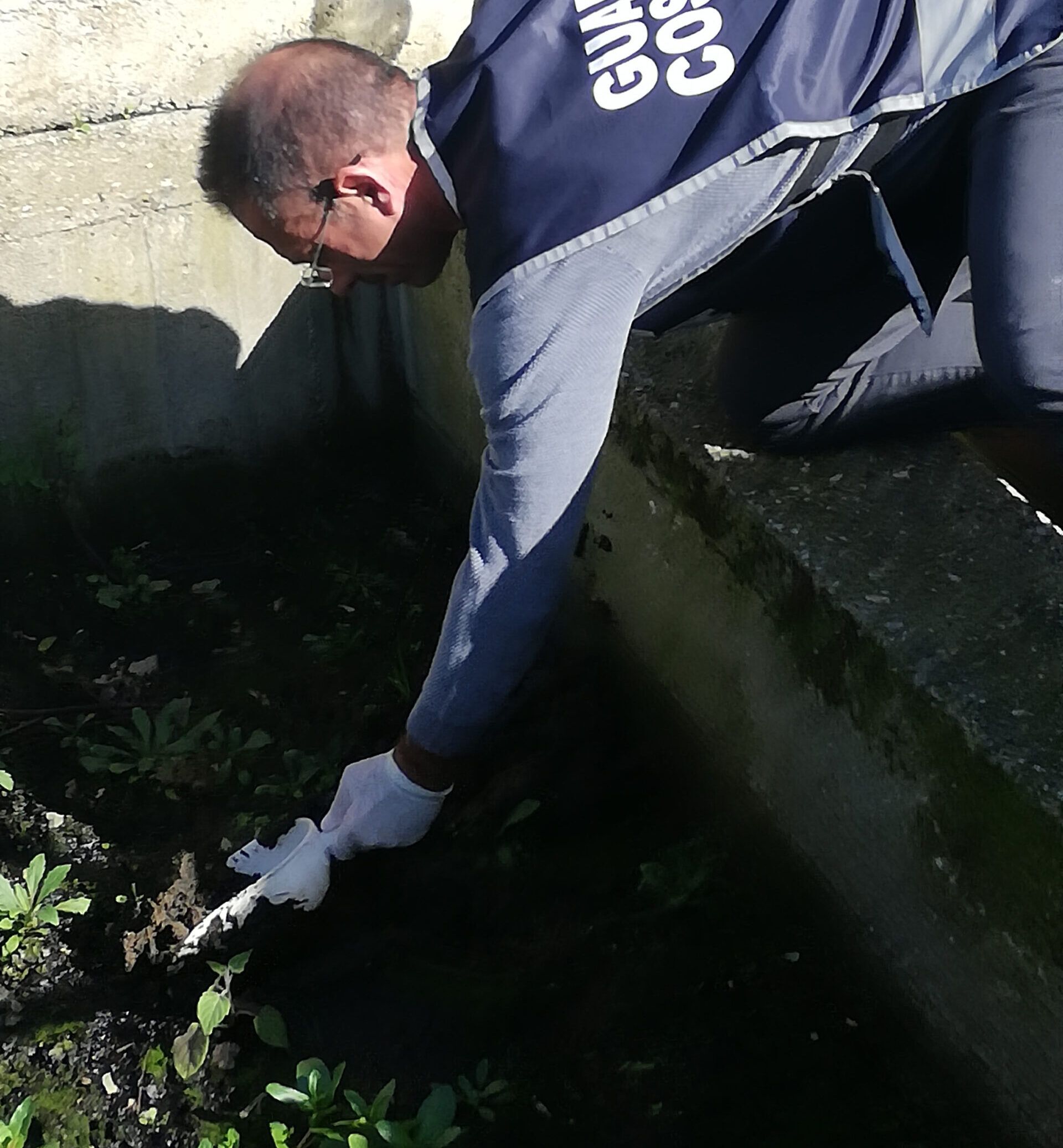 Sequestrato un depuratore comunale nel Vibonese: gestione non conforme della piattaforma