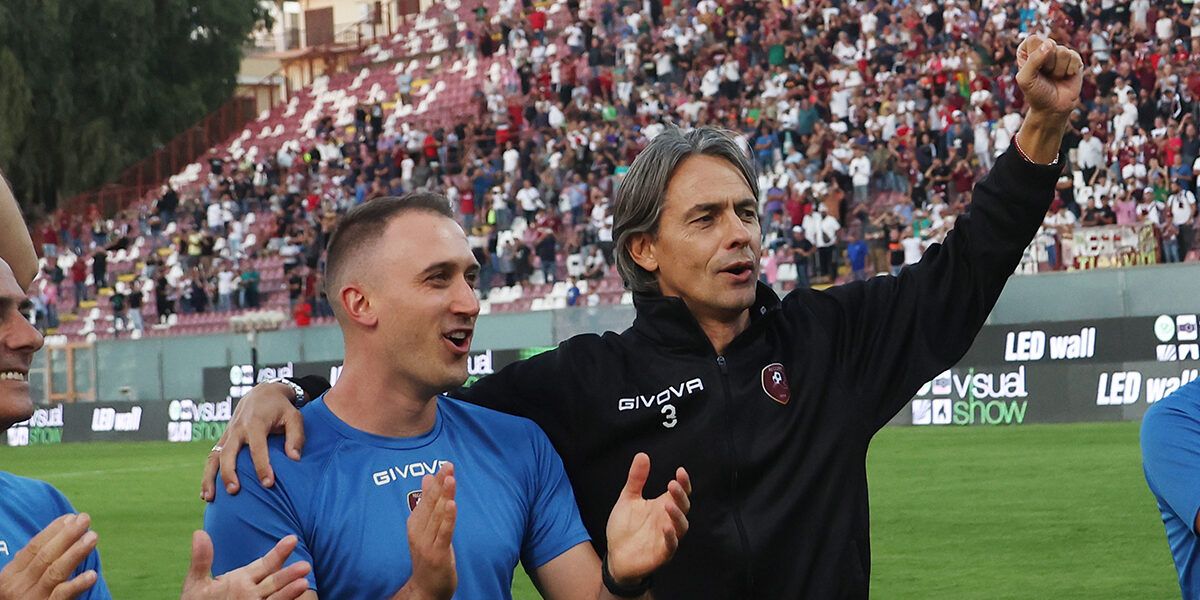 Il 2022 delle squadre calabresi: la “rinascita” di Reggina, Catanzaro e Crotone, male il Cosenza (tanto per cambiare)