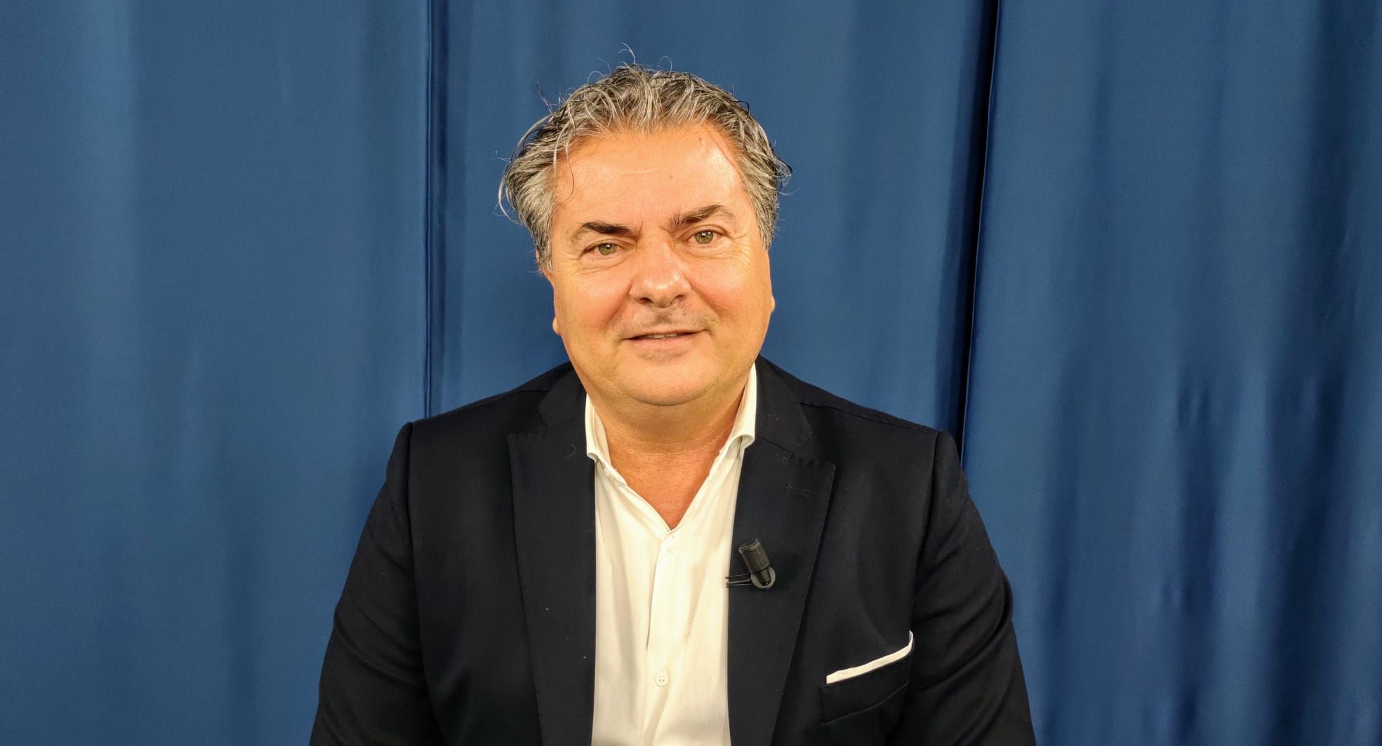 Mancuso: «Soddisfatto di aver avviato l’iter per l’azienda ospedaliero-universitaria Renato Dulbecco»