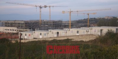 Dai cantieri ai primi servizi. Il dossier dei nuovi ospedali (finalmente) si materializza