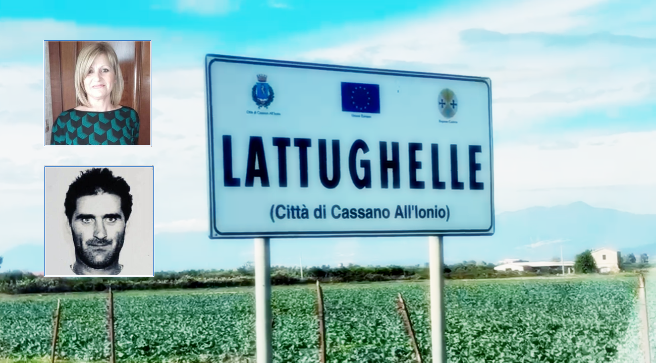 L’omicidio Lopardo, il presagio di Silvana Sibarelli tre anni prima dell’agguato mortale a Lattughelle