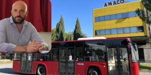 Amaco, Caputo: «Difendere il trasporto pubblico e tutti i posti di lavoro è una priorità per la Regione»