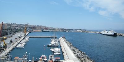 La portualità “pilastro” dello sviluppo economico della Calabria. Ecco i progetti della Regione