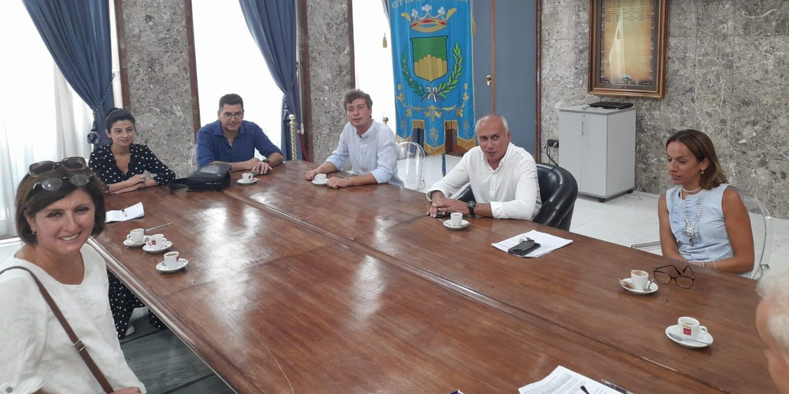 Cosenza, tra settembre e dicembre 2022 investimenti per 15 milioni nel centro storico