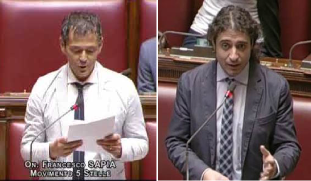 «Pericoloso l’atteggiamento di Oliverio verso la Procura di Catanzaro»