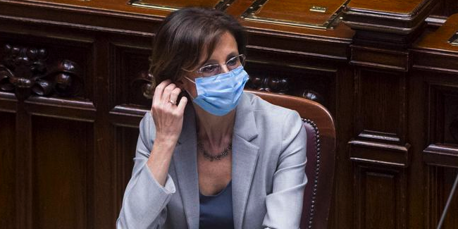 «Riforma Cartabia, ora impedire rigurgiti giustizialisti»