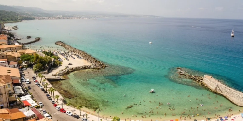 "Kalabria Coast to Coast" finisce sul Time tra i posti da vedere nel mondo