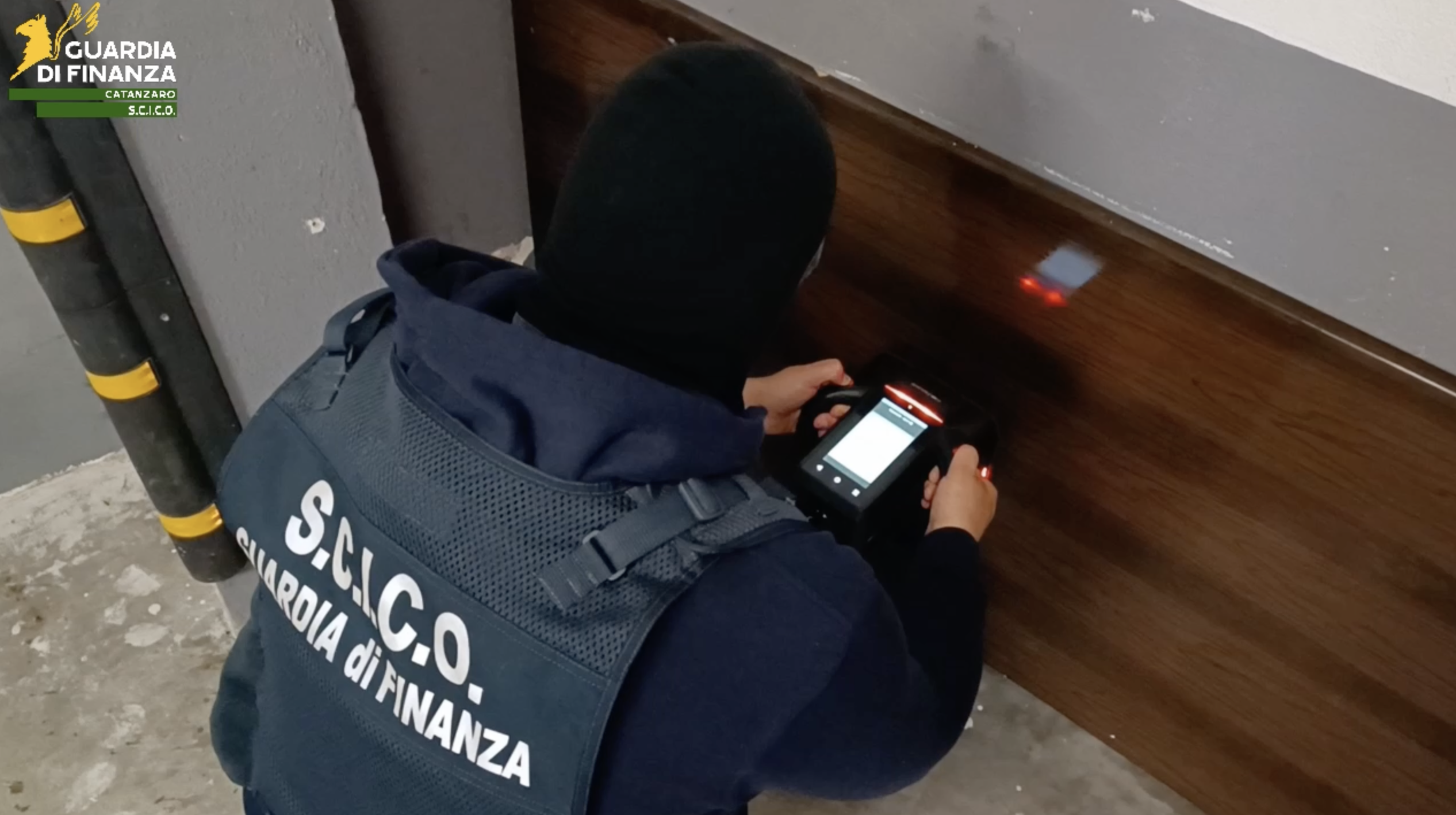 Blitz contro la ‘ndrangheta: 15 misure cautelari per traffico di stupefacenti – VIDEO
