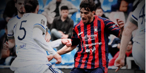 Crotone, vittoria allo “Scida”: rimonta e tris al Cerignola