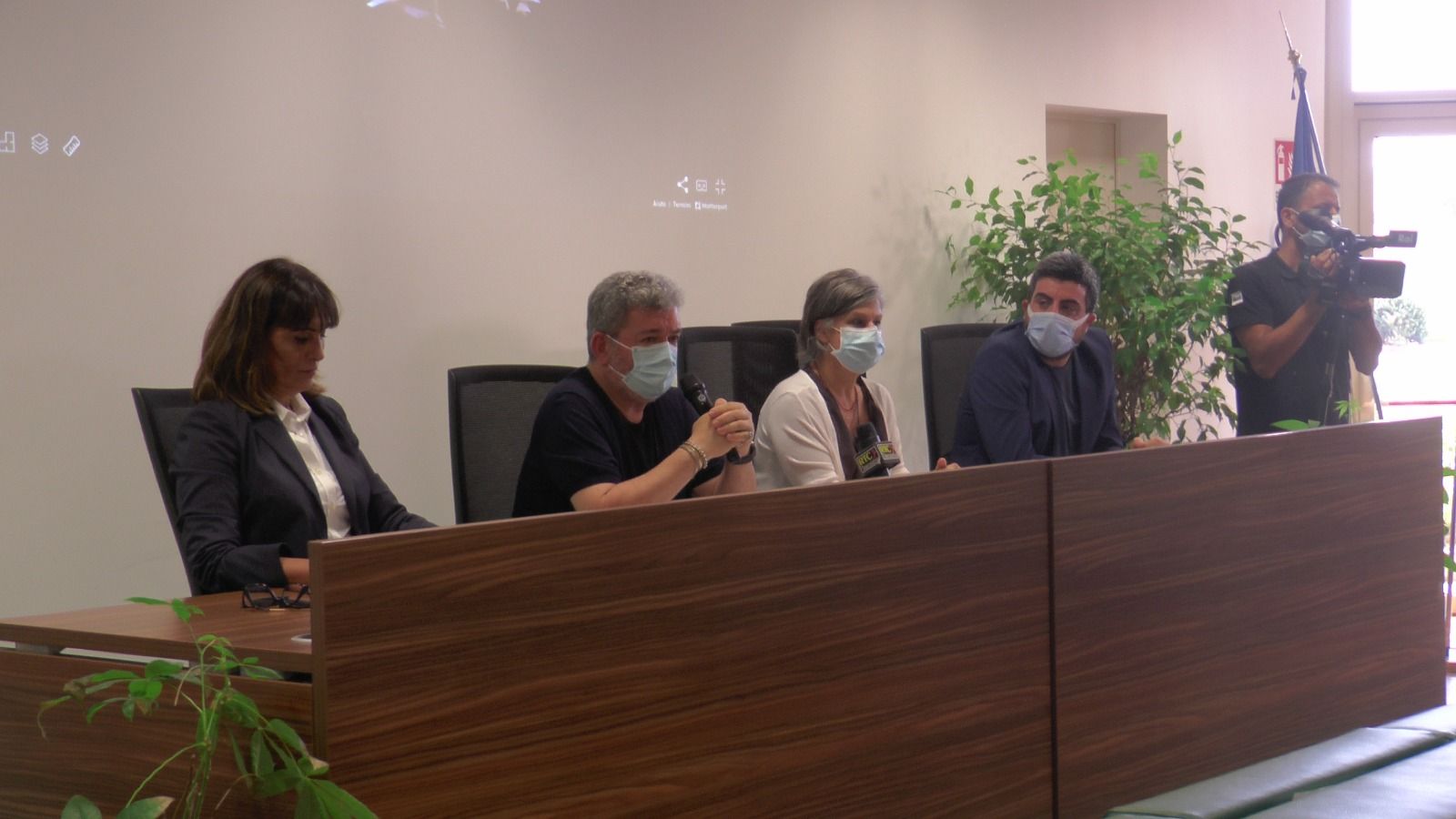 Regionali, Spirlì: «Dopo Santelli sono necessari un presidente, un Consiglio e una Giunta a posto»