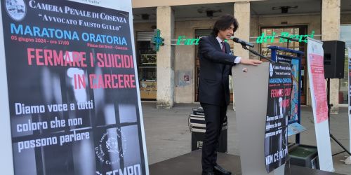 Le_pera_Maratona_Oratoria_Cosenza