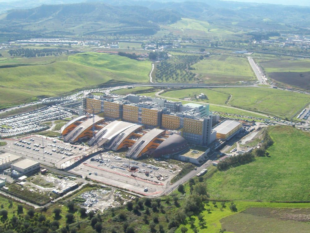 Arriva l`accreditamento per la Campanella