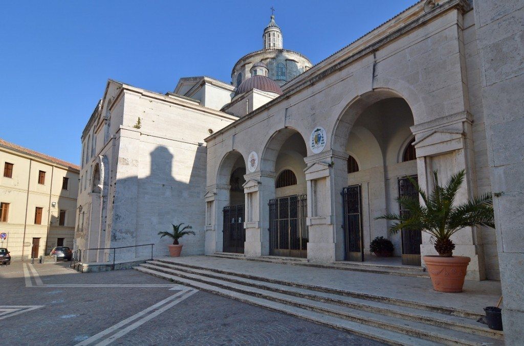 «Impegno immediato per ristrutturare il duomo»