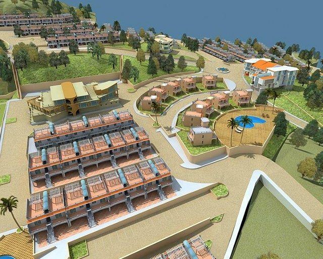 Udienza preliminare per i costruttori dell’eco-mostro “Gioiello del mare”