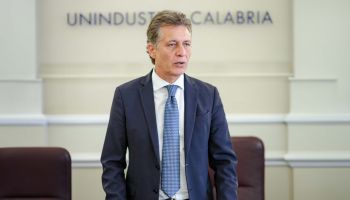 Unindustria Calabria, Ferrara: «Situazione al limite, subito un accordo per fermare la protesta»