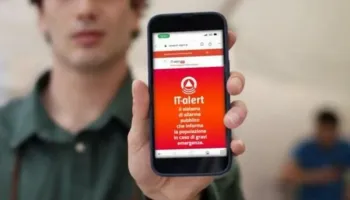 Mercoledì test IT-alert a Montalto Uffugo per rischio di incidente industriale