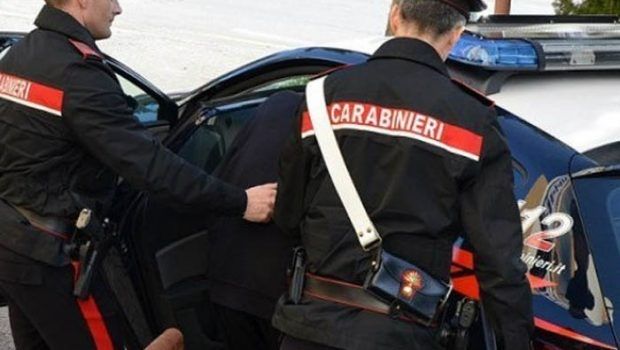 Arrestato Cacciapuoti, capo clan latitante in Campania