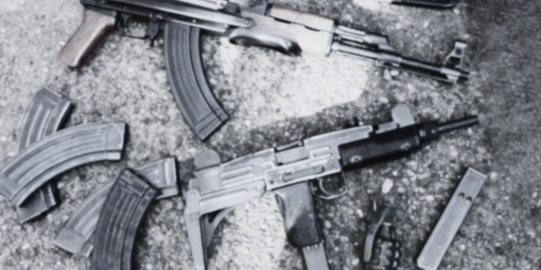 Ultrà e ‘ndrangheta, la Curva Nord pronta alla “guerra”: fucili, mitra e bombe a mano