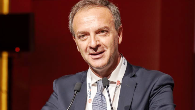 Il cosentino Arturo Cavaliere nominato direttore generale della Asl Frosinone