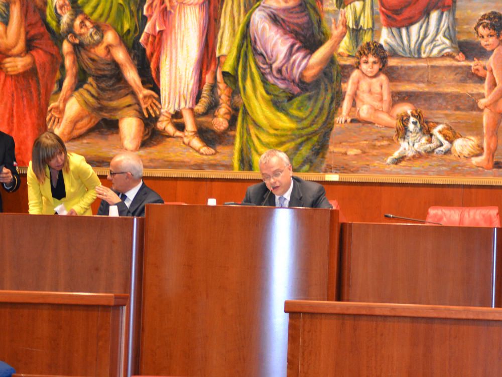 Capigruppo convocati per la nuova legge elettorale