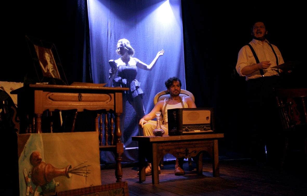 La tragedia antisemita al Primo di Villa