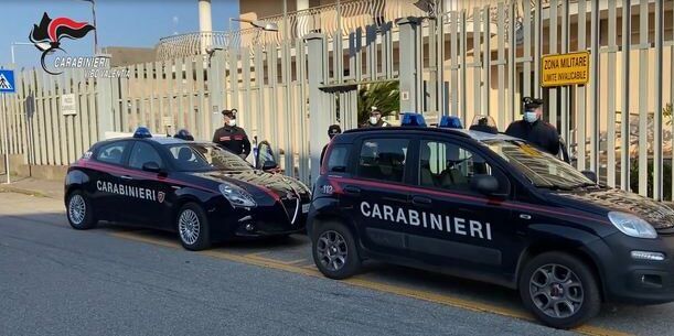 Buoni spesa Covid, 854 irregolarità segnalate alla Procura di Vibo Valentia