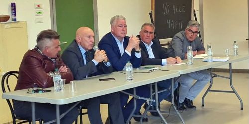 clm reggio evento ceraso