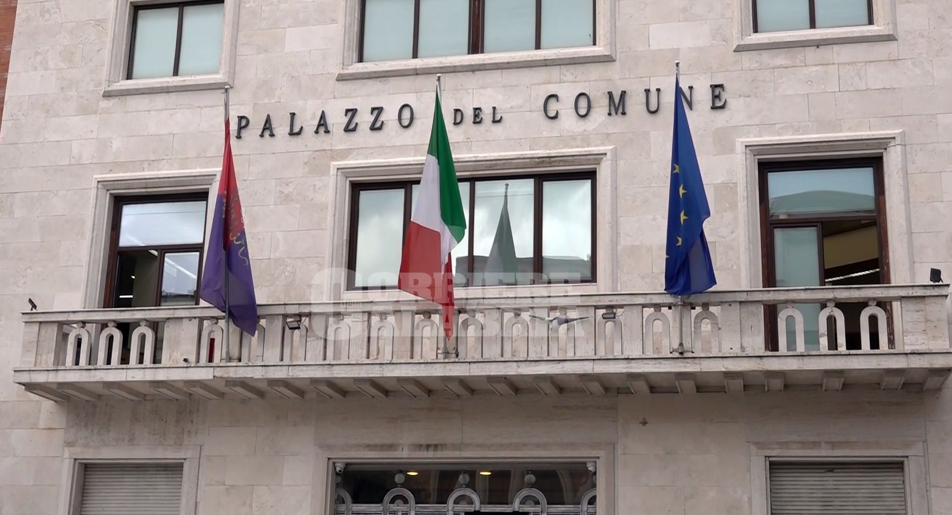 Crotone, a rischio cinque milioni di euro destinati all’edilizia sociale