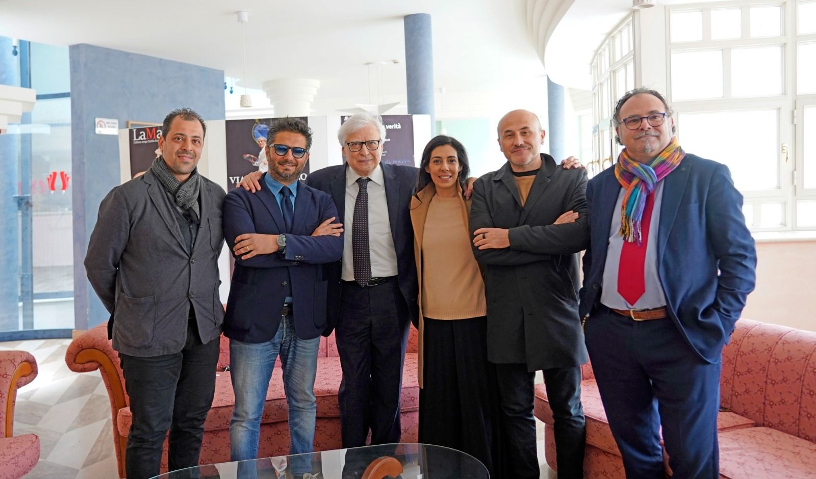 Politeama, al via gli spettacoli con la Rete di Teatri – IL PROGRAMMA