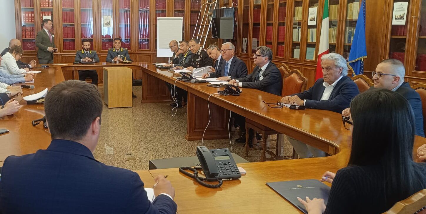 Sinergia pubblico-privato per un’estate e una movida sicura in provincia di Catanzaro