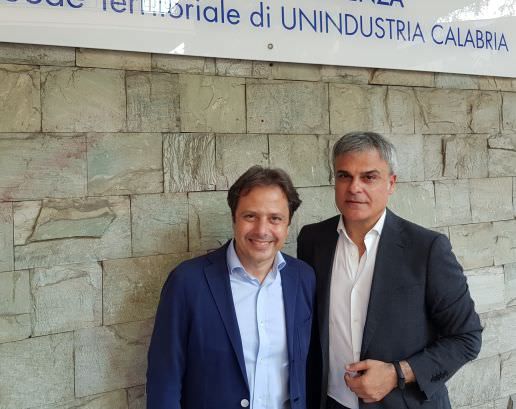 Recovery, Confindustria Cosenza: «L'obiettivo è farsi trovare pronti»