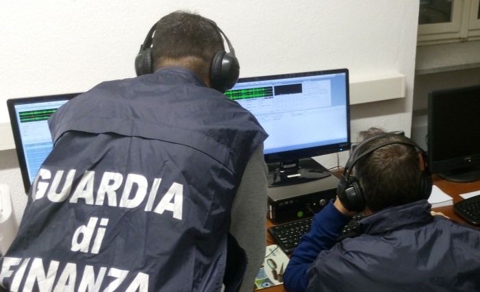 Caso Asp, quanto «mangiavano» gli autori della truffa