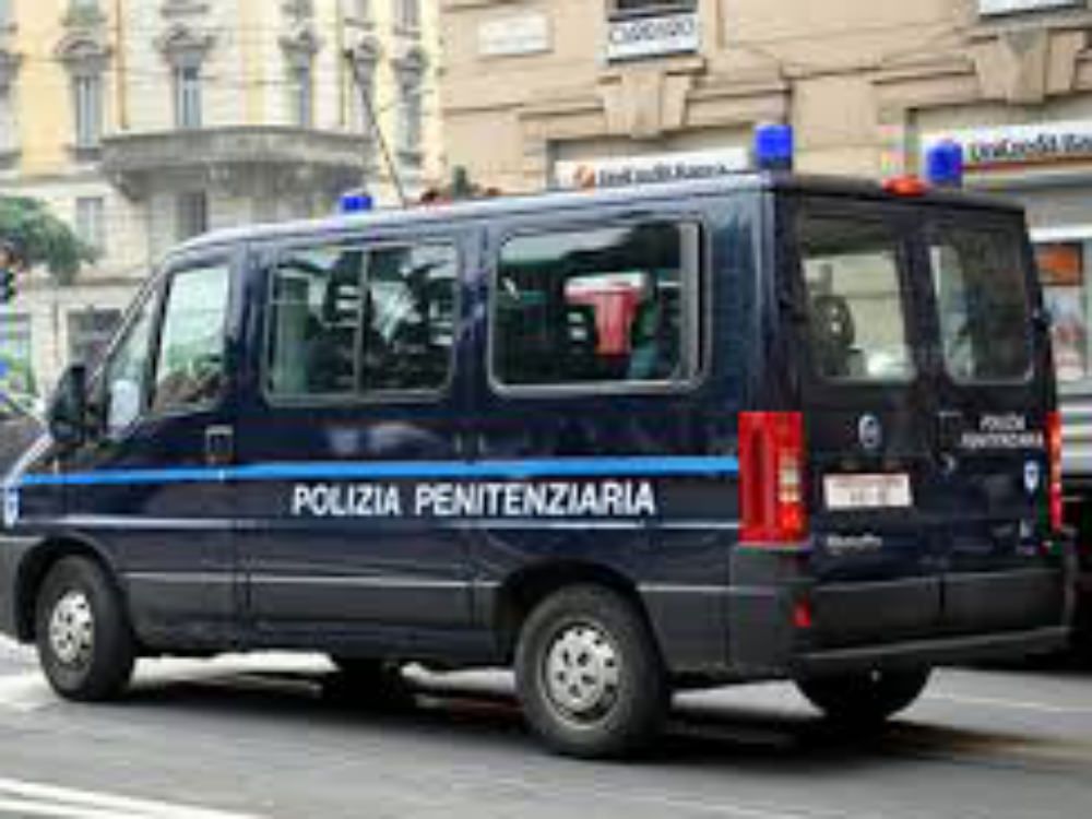 Sabato il congresso regionale della Uilpa Penitenziari