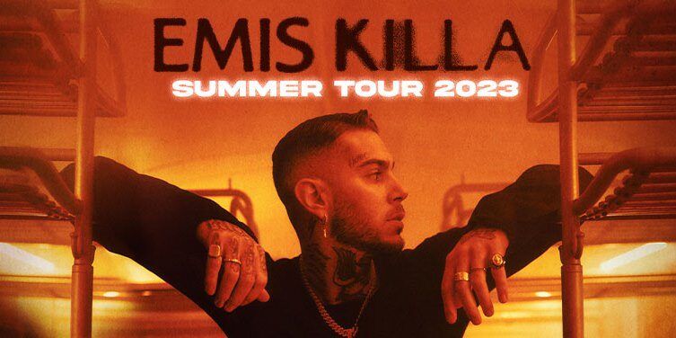 Roccella Summer Festival, dopo gli Articolo 31 cresce l’attesa per il concerto Emis Killa