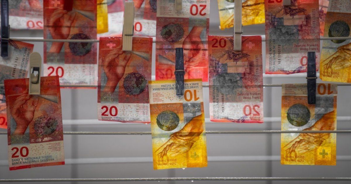 I milioni in Svizzera e la fondazione religiosa come garante. Giallo finanziario all’ombra del clan Iamonte