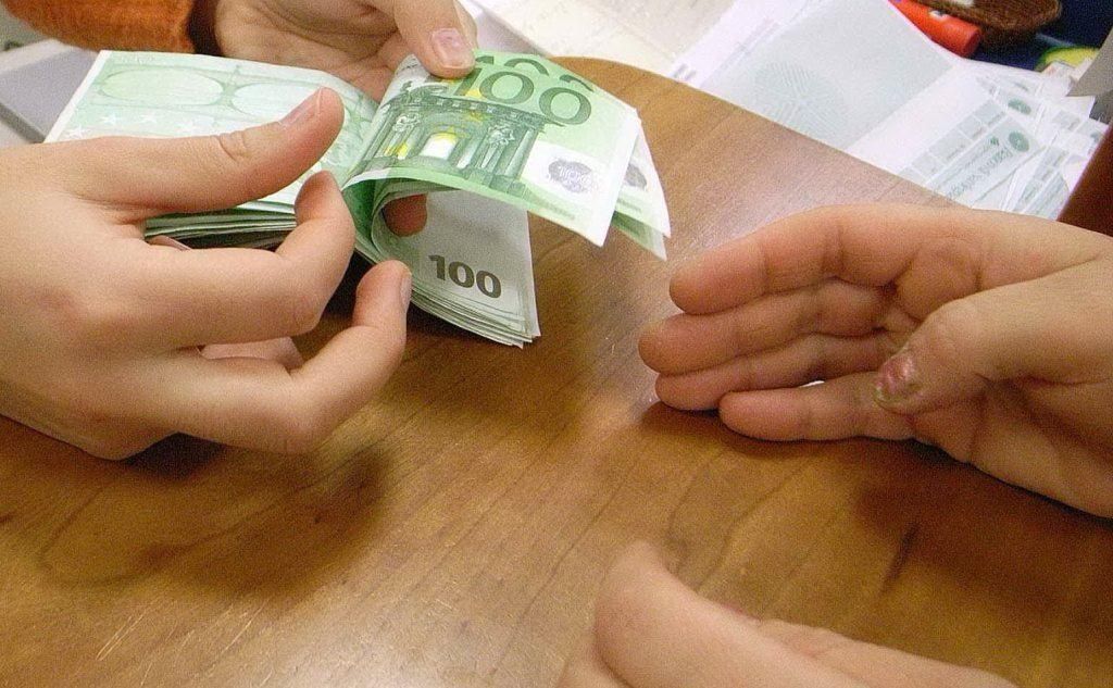 REGHION | Lavoro ai figli in cambio di favori, ecco la corruzione 2.0