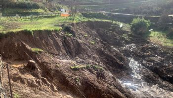 «Maltempo nel Cosentino, si chiudano ancora le scuole lunedì e martedì»
