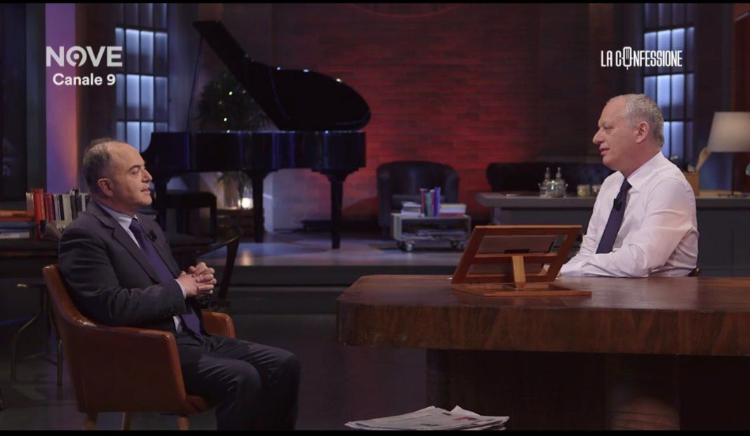 Gratteri: «La 'ndrangheta gestisce più del 30% di voti alle elezioni»