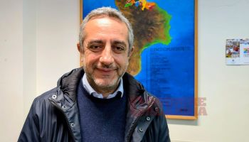 «Giù le mani dalla città», Cassano all’Ionio si mobilita per la sicurezza