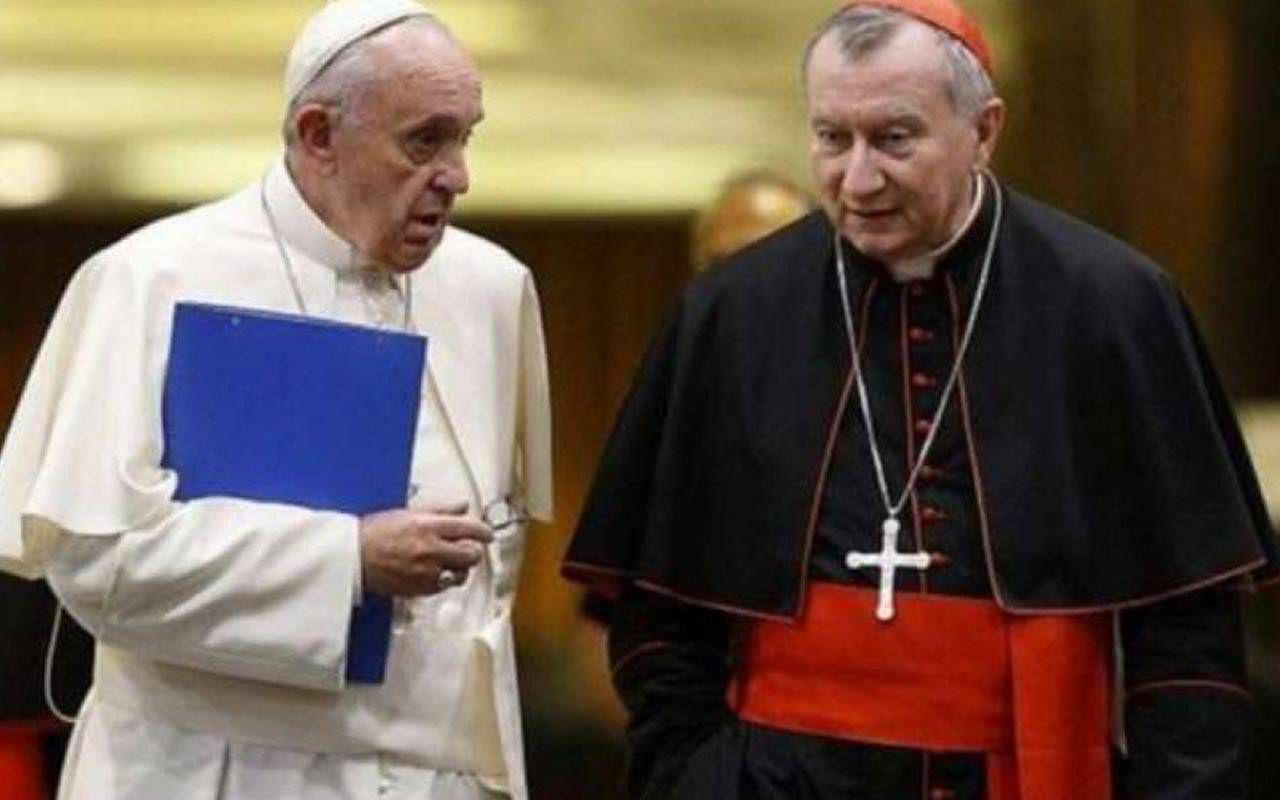 Diocesi di Catanzaro-Squillace, martedì arriva il segretario di Stato Vaticano