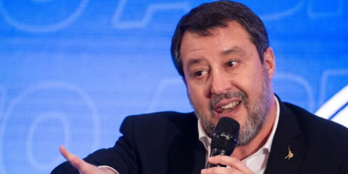 salvini trasporti sciopero